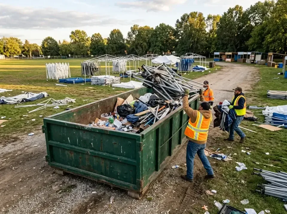 temporary-event-waste-containe-016 — frequently asked questions, Roll-Off Dumpster Rental Services in Lake Ronkonkoma, NY